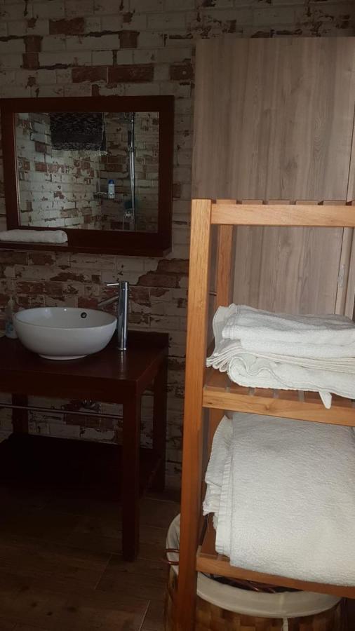 Apartamento El Molino Con Piscina Privada Las Negras Eksteriør bilde