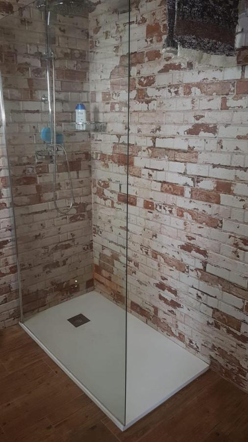 Apartamento El Molino Con Piscina Privada Las Negras Eksteriør bilde