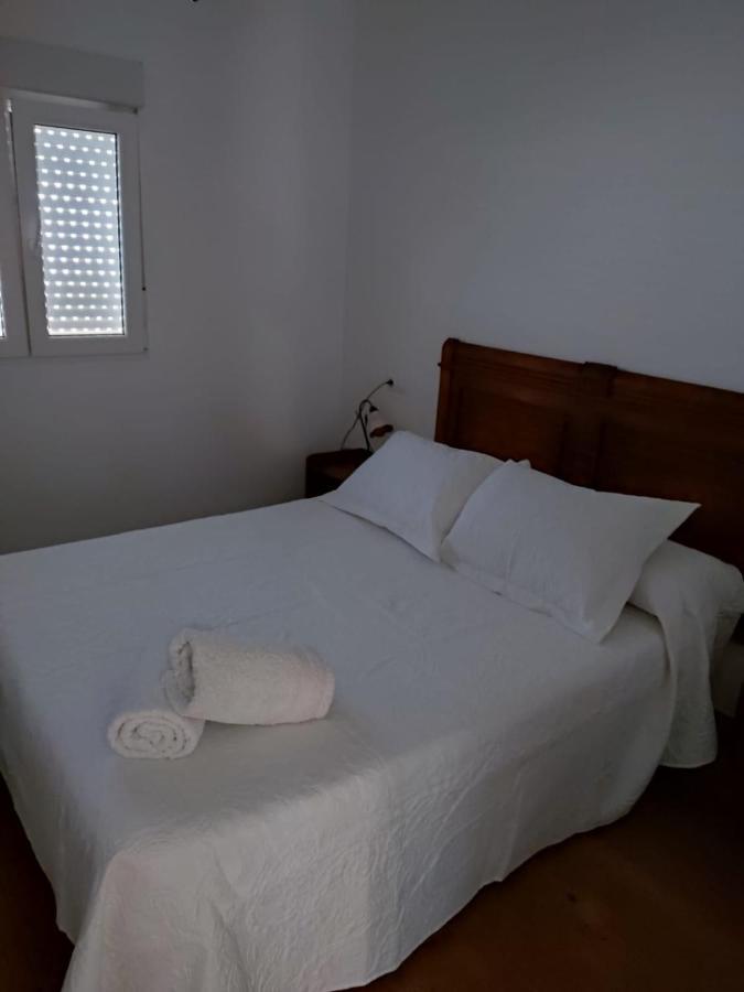Apartamento El Molino Con Piscina Privada Las Negras Eksteriør bilde
