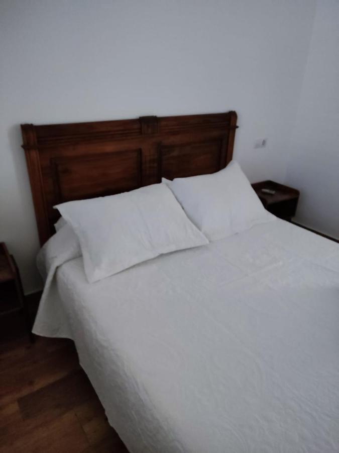 Apartamento El Molino Con Piscina Privada Las Negras Eksteriør bilde